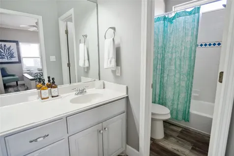 2296 Martinique Crystal Beach TX 77650