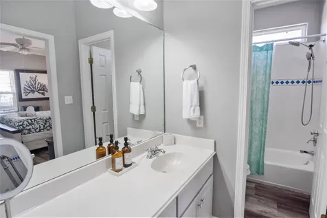 2296 Martinique Crystal Beach TX 77650