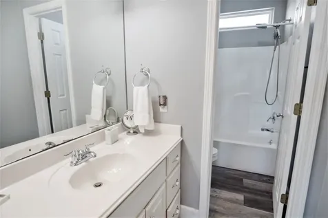 2296 Martinique Crystal Beach TX 77650