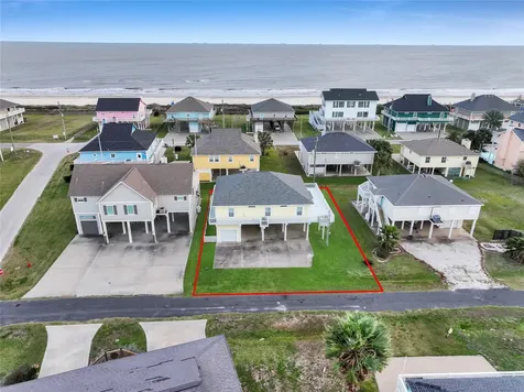 2296 Martinique Crystal Beach TX 77650