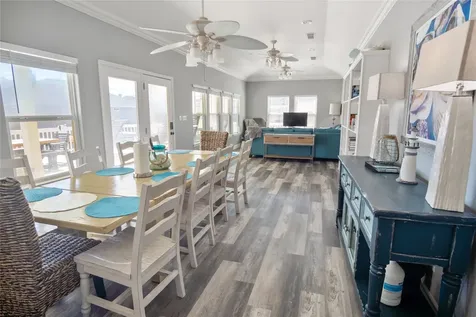 2296 Martinique Crystal Beach TX 77650
