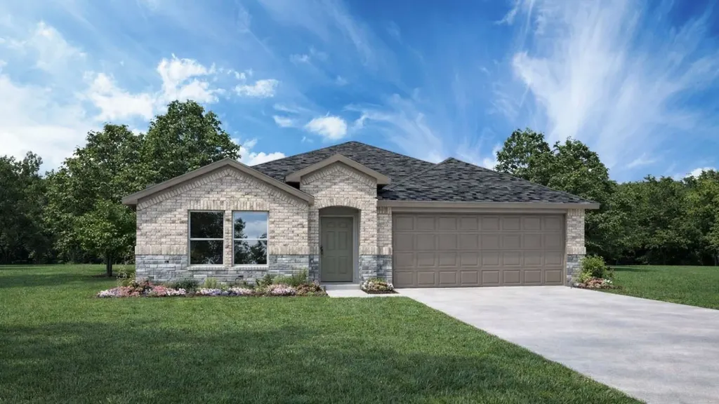 27414 Serene Pine Drive Magnolia TX 77355