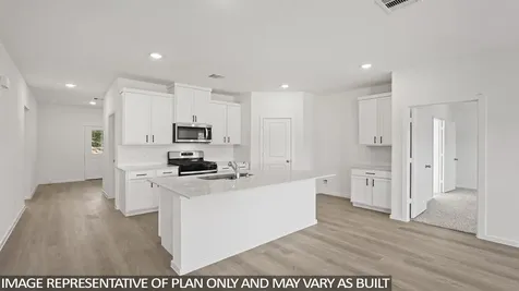 27414 Serene Pine Drive Magnolia TX 77355