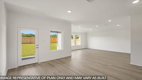 27414 Serene Pine Drive Magnolia TX 77355
