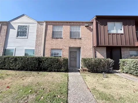 9200 W Bellfort Street 98 Houston TX 77031