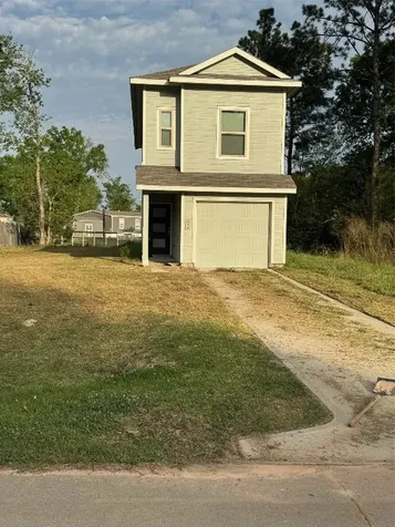 614 Road 5203 Cleveland TX 77327