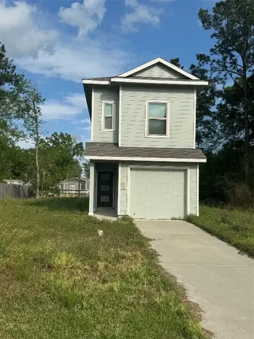 614 Road 5203 Cleveland TX 77327