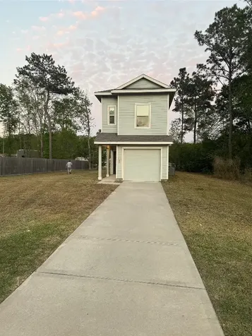 614 Road 5203 Cleveland TX 77327