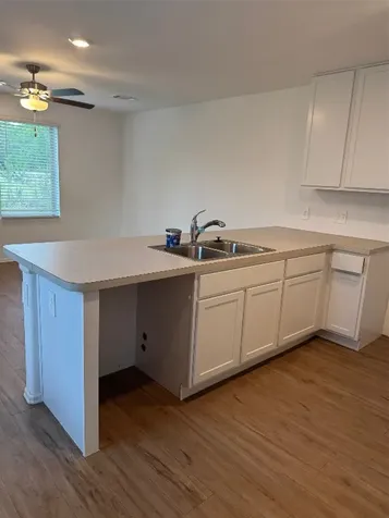 614 Road 5203 Cleveland TX 77327