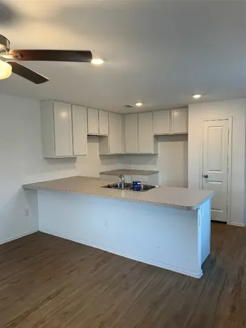 614 Road 5203 Cleveland TX 77327