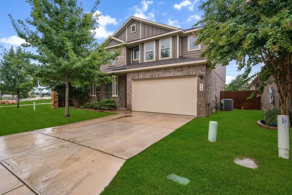 619 Wipper New Braunfels TX 78130