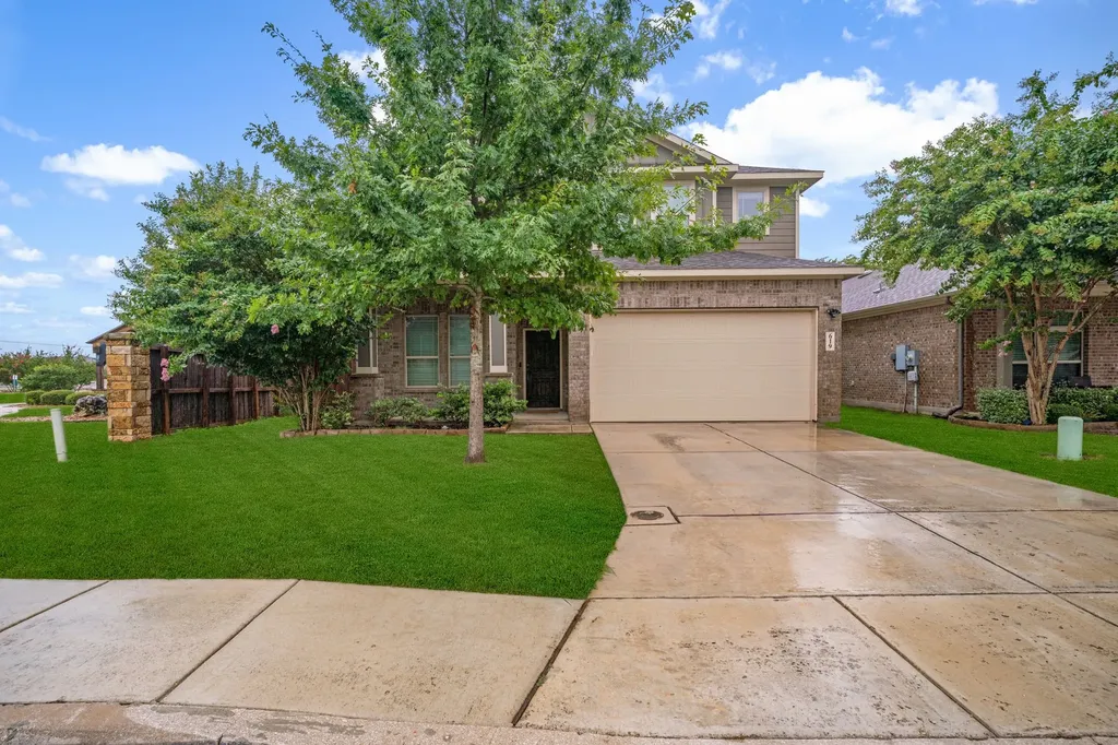 619 Wipper New Braunfels TX 78130