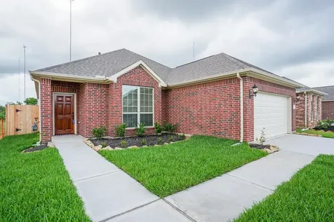 2206 Argos Drive Missouri City TX 77459