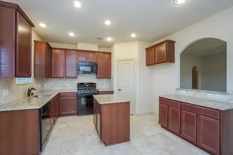 2206 Argos Drive Missouri City TX 77459
