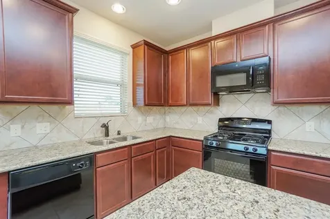 2206 Argos Drive Missouri City TX 77459
