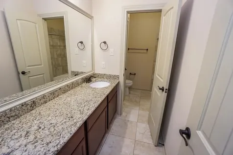 2206 Argos Drive Missouri City TX 77459