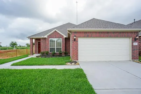 2206 Argos Drive Missouri City TX 77459