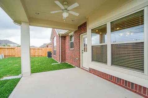 2206 Argos Drive Missouri City TX 77459