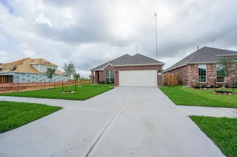 2206 Argos Drive Missouri City TX 77459