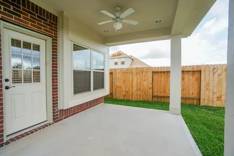 2206 Argos Drive Missouri City TX 77459
