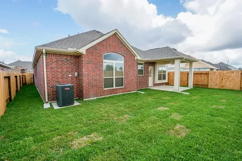 2206 Argos Drive Missouri City TX 77459