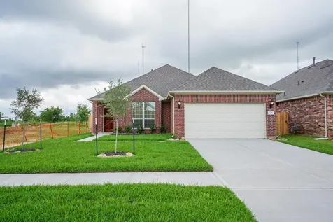 2206 Argos Drive Missouri City TX 77459