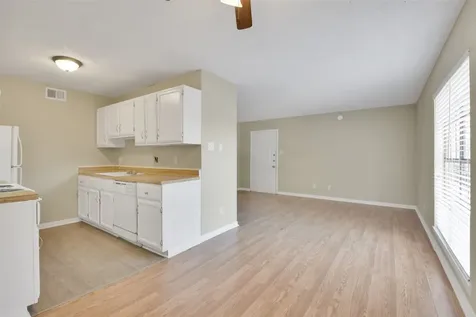 1300 Baker Avenue A3 Bryan TX 77803