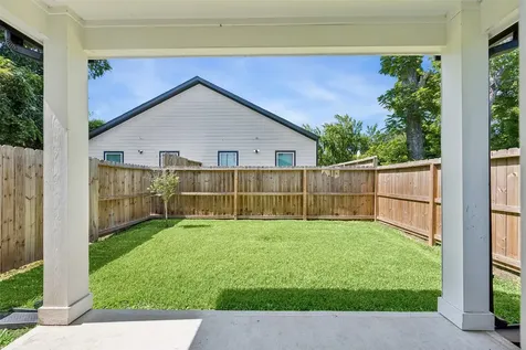 926 Granville Drive Houston TX 77091