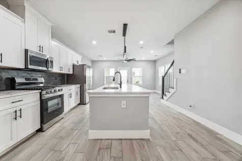 926 Granville Drive Houston TX 77091