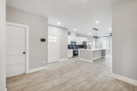 926 Granville Drive Houston TX 77091