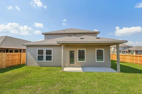 18475 Landing Meadows Lane New Caney TX 77357