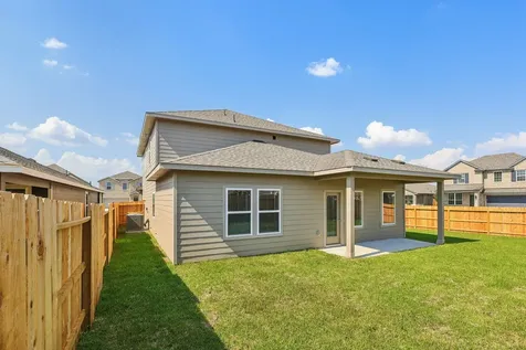 18475 Landing Meadows Lane New Caney TX 77357