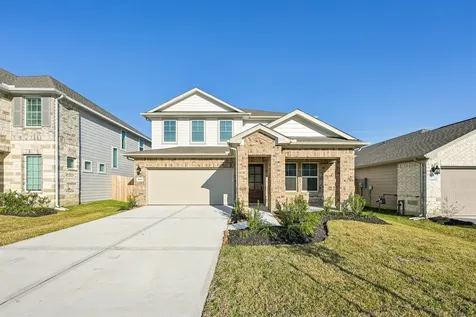 18475 Landing Meadows Lane New Caney TX 77357