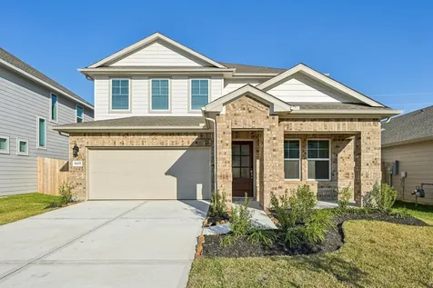 18475 Landing Meadows Lane New Caney TX 77357