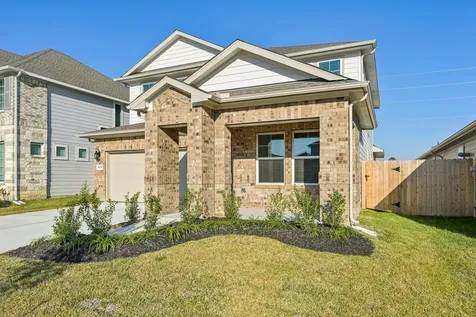 18475 Landing Meadows Lane New Caney TX 77357