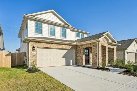 18475 Landing Meadows Lane New Caney TX 77357