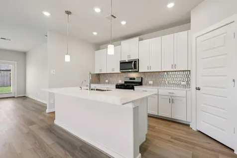 18475 Landing Meadows Lane New Caney TX 77357