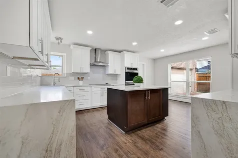 1018 Sherfield Ridge Drive Katy TX 77450