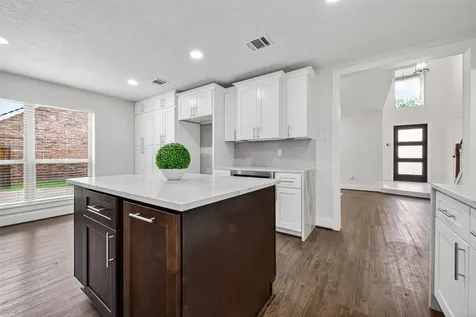 1018 Sherfield Ridge Drive Katy TX 77450