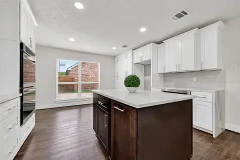 1018 Sherfield Ridge Drive Katy TX 77450