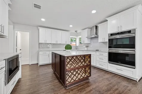 1018 Sherfield Ridge Drive Katy TX 77450