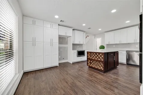 1018 Sherfield Ridge Drive Katy TX 77450