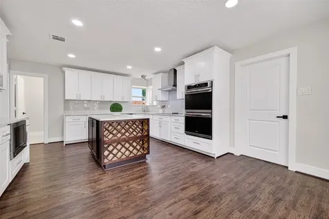 1018 Sherfield Ridge Drive Katy TX 77450