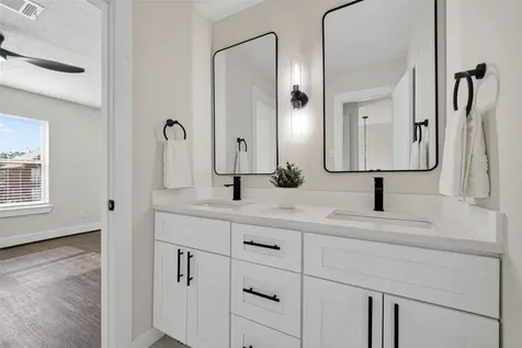 1018 Sherfield Ridge Drive Katy TX 77450