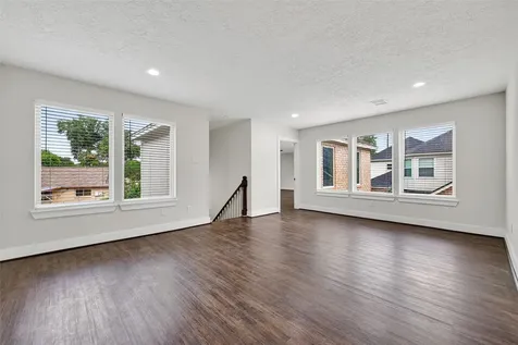 1018 Sherfield Ridge Drive Katy TX 77450