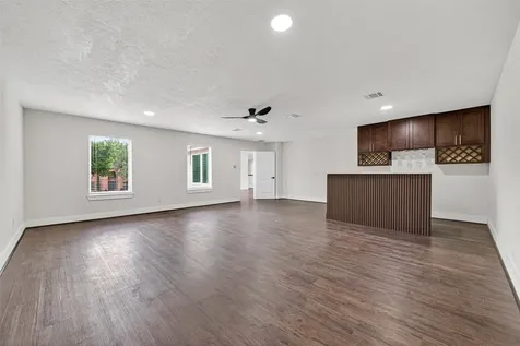 1018 Sherfield Ridge Drive Katy TX 77450