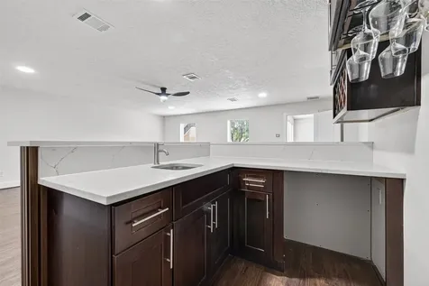 1018 Sherfield Ridge Drive Katy TX 77450
