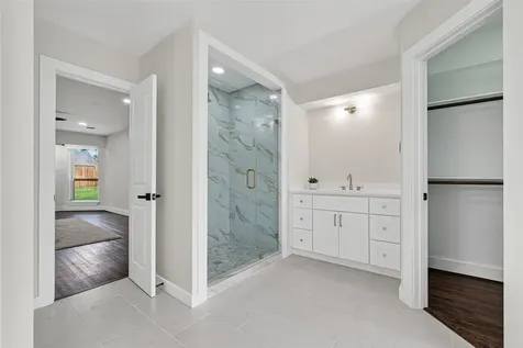 1018 Sherfield Ridge Drive Katy TX 77450