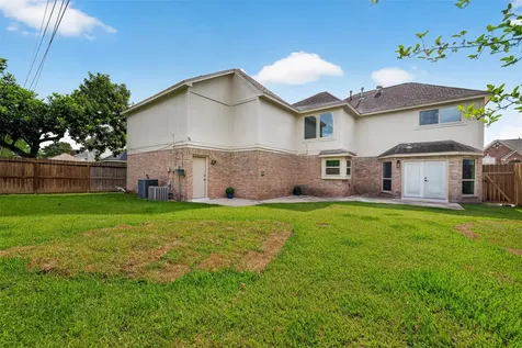 1018 Sherfield Ridge Drive Katy TX 77450