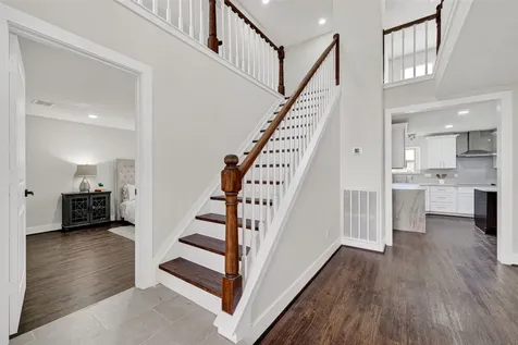 1018 Sherfield Ridge Drive Katy TX 77450